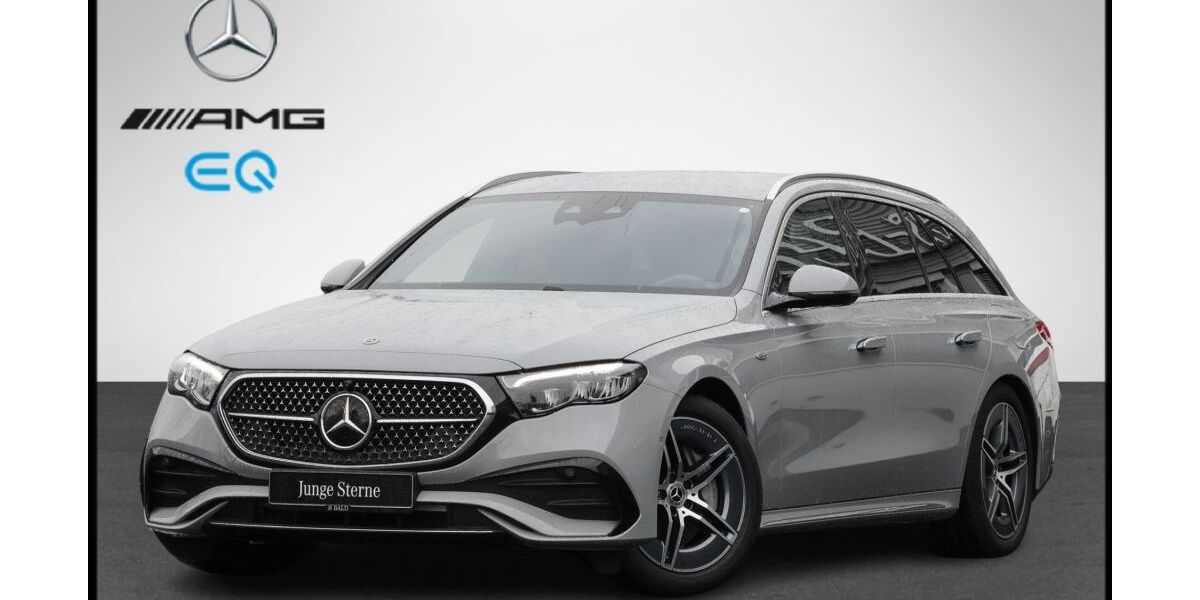 Mercedes-Benz E 300 13.459 km 61.180 &euro; Altenkirchen 57610