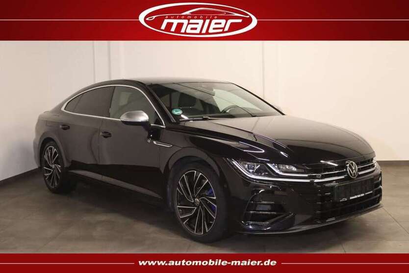 Arteon