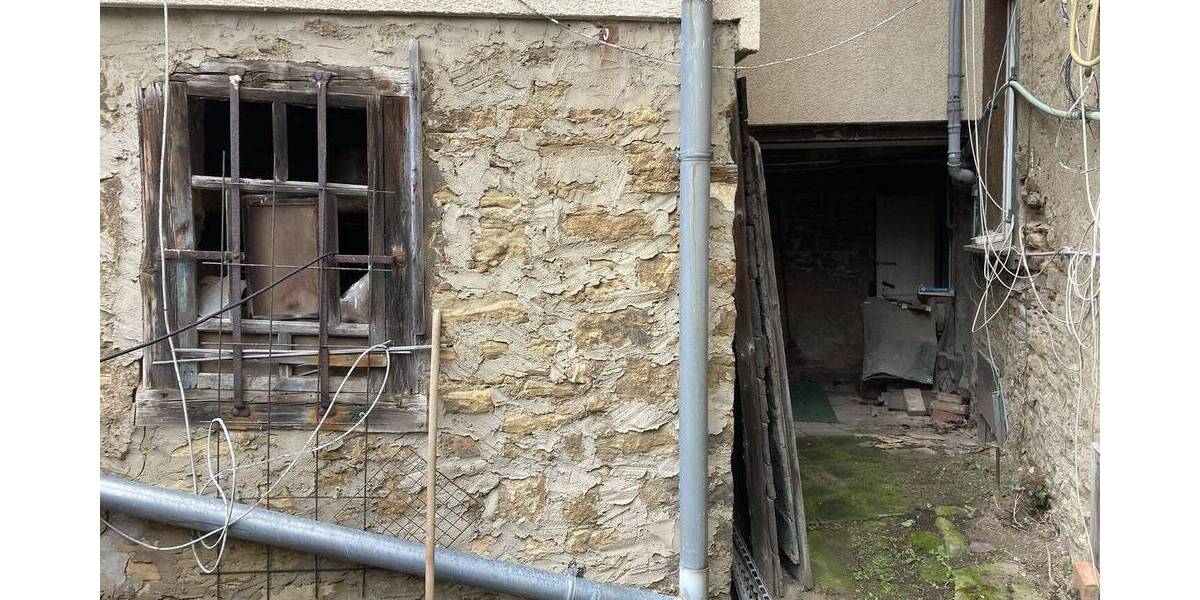 Mehrfamilienhaus, Wohnhaus Artern - 6 Zimmer, 60 m&sup2;, 69.000&euro; | Angebot:25743816