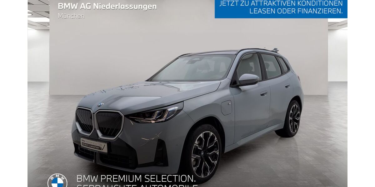 BMW X3 15.141 km 71.495 &euro; München 80939