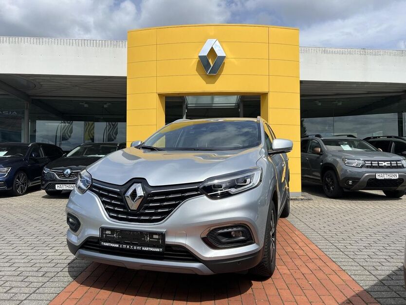 Renault Kadjar 20.900 km 24.998 € Ibbenbüren 49477