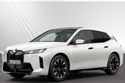 BMW iX 9.994 km 73.900 &euro; Kleve 47533