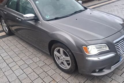 Lancia Thema 225.000 km 5.999 &euro; zella-mehlis 98544