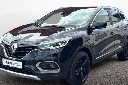 Renault Kadjar 86.300 km 14.447 &euro; Bodenwöhr 92439
