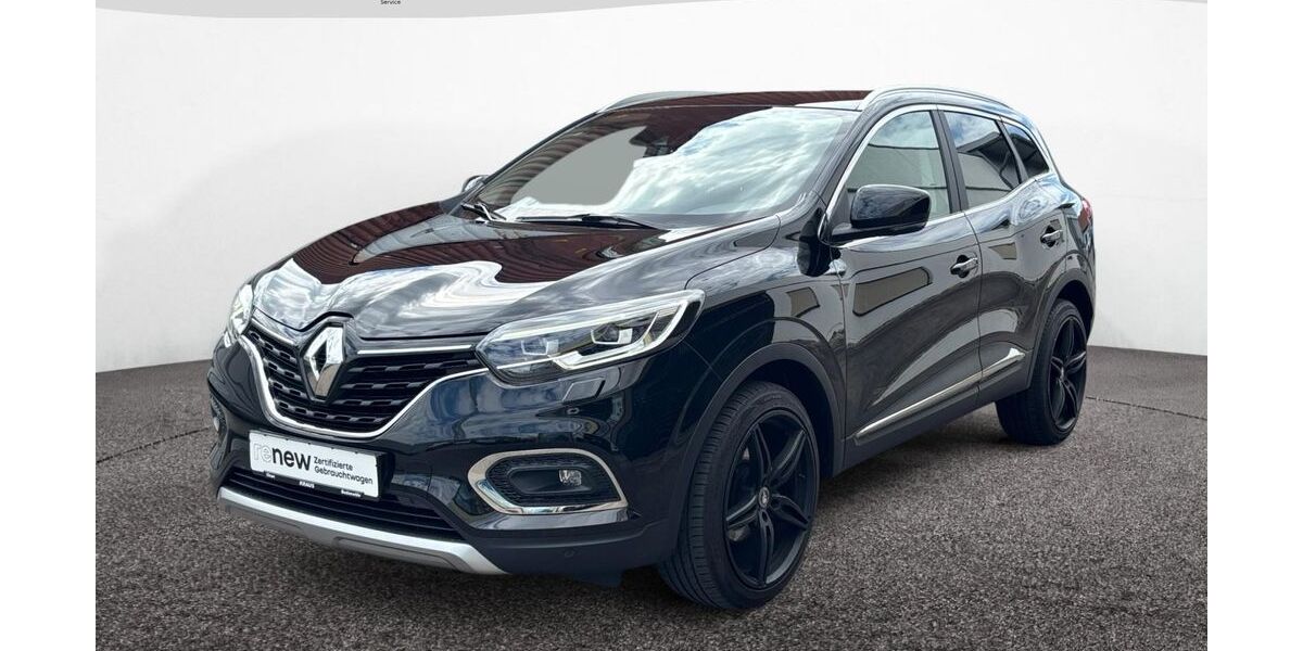 Renault Kadjar 86.300 km 14.447 &euro; Bodenwöhr 92439