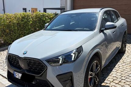 BMW X2 15.600 km 43.200 &euro; Freising 85354