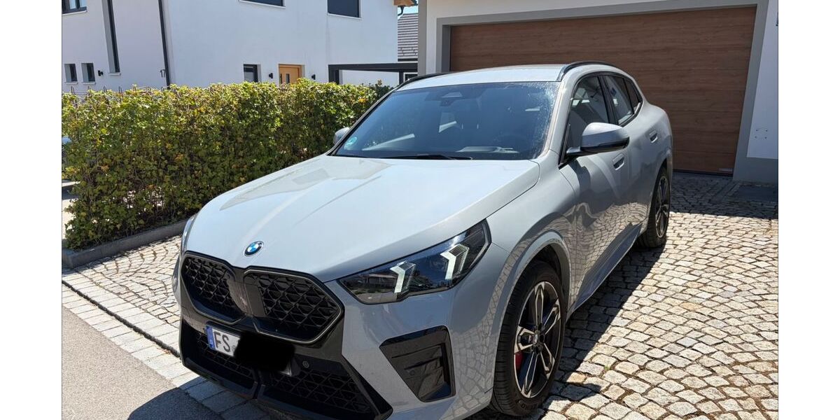 BMW X2 15.600 km 43.200 &euro; Freising 85354