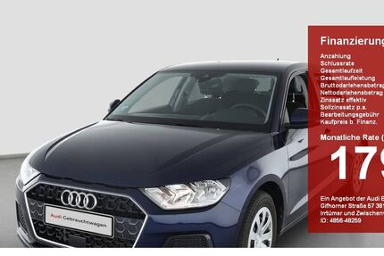 Audi A1 8.843 km 20.740 &euro; Mühldorf am Inn 84453