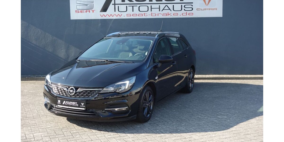 Opel Astra 71.000 km 13.990 &euro; Brake 26919