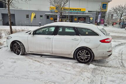 Ford Mondeo 210.000 km 9.000 &euro; Ludwigshafen 67063
