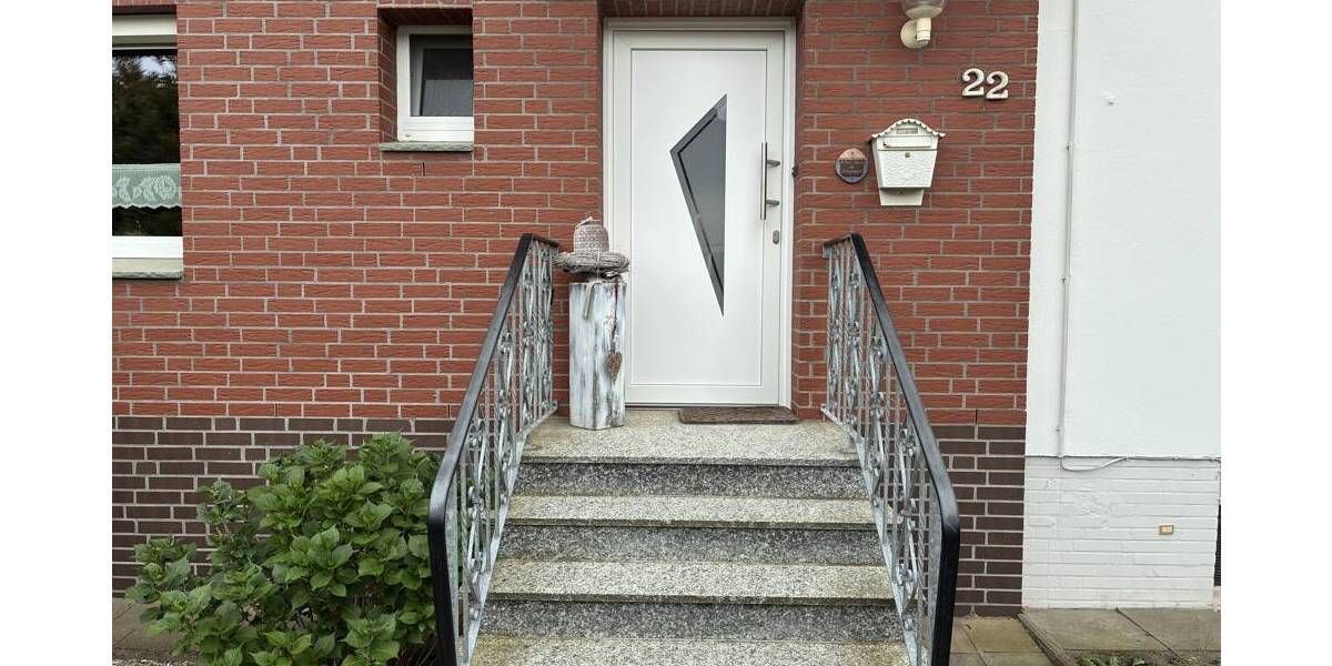 Reihenmittelhaus Diepholz - 4 Zimmer, 90 m&sup2;, 219.000&euro; | Angebot:26694860