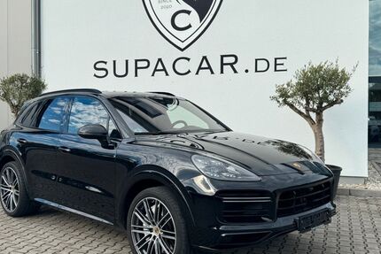 Porsche Cayenne 87.800 km 70.499 &euro; Kranzberg 85402