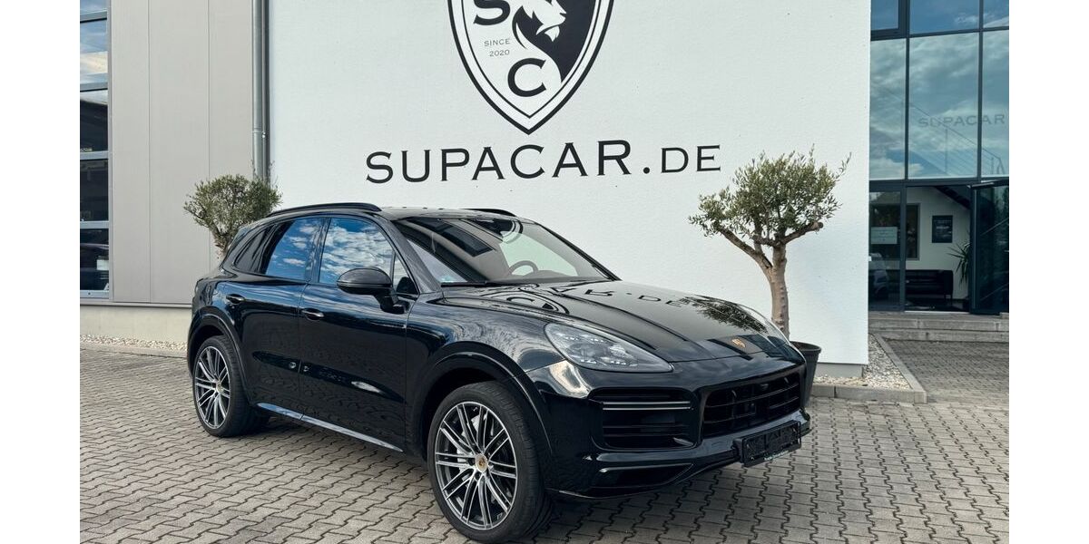Porsche Cayenne 87.800 km 70.499 &euro; Kranzberg 85402