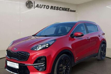 Kia Sportage 113.900 km 16.900 &euro; Bad Kreuznach 55543