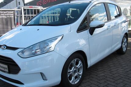 Ford B-Max 99.980 km 6.699 &euro; Düren 52353