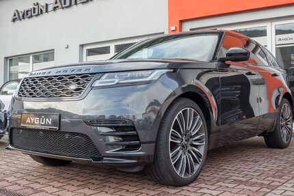 Land Rover Range Rover Velar 81.800 km 49.995 &euro; Schlüchtern 36381