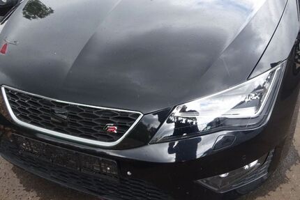 Seat Leon 140.000 km 8.100 € Hönebach 36208