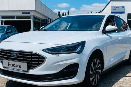 Ford Focus 14.980 km 19.600 &euro; Waghäusel 68753