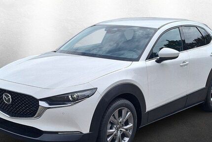 Mazda CX-30 1.511 km 31.580 &euro; Darmstadt 64293