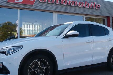 Alfa Romeo Stelvio 119.829 km 19.890 &euro; Langenhagen 30855