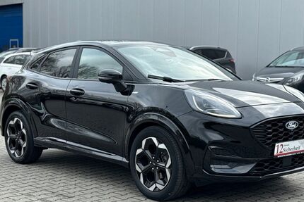 Ford Puma 48.555 km 21.990 &euro; Alsdorf 52477