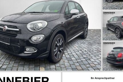 Fiat 500X 83.000 km 11.876 € Berlin 13509