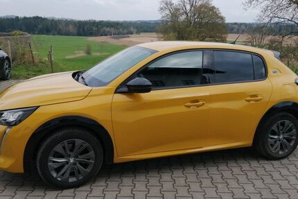 Peugeot e-208 70.000 km 15.200 &euro; Pittenhart 83132