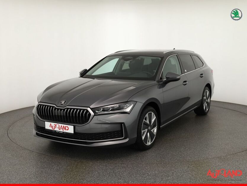 Skoda Superb 18.096 km 40.890 € Rostock 18146