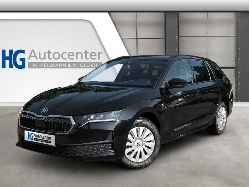Skoda Octavia 5.500 km 28.990 € Stuttgart-Zuffenhausen 70437