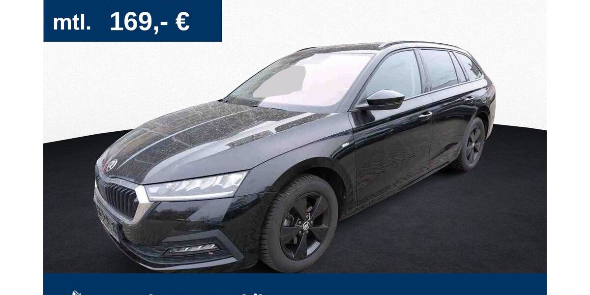 Skoda Octavia 96.769 km 20.930 &euro; Weinstadt-Endersbach 71384