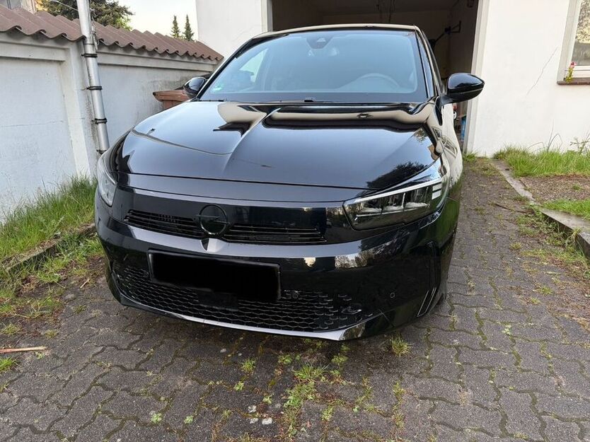Corsa