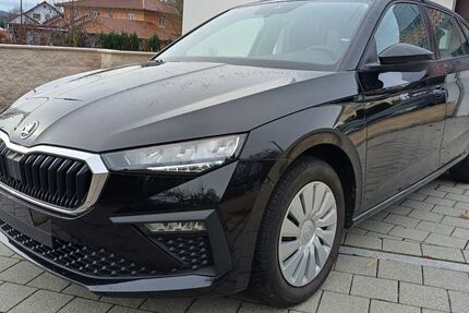 Skoda Scala 25.350 km 20.690 &euro; Tafertshofen 86498