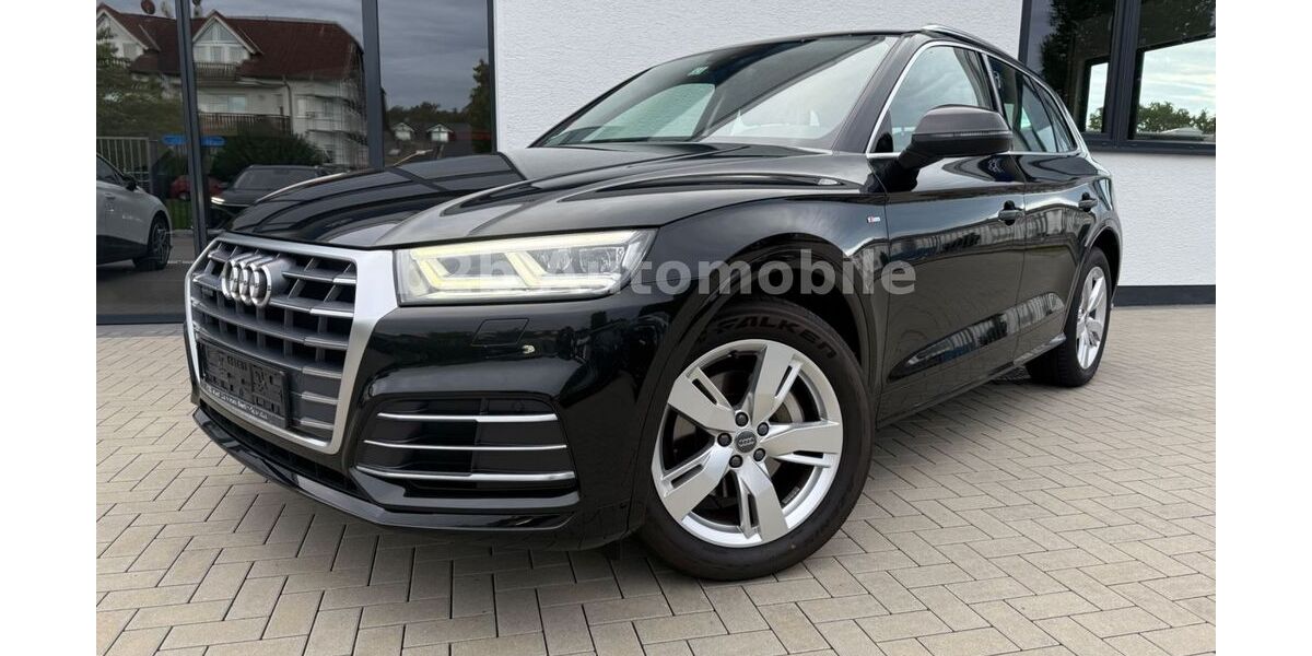 Audi Q5 209.800 km 23.499 &euro; Altenstadt 63674