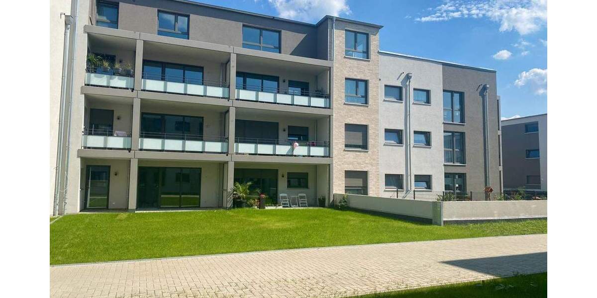 Etagenwohnung Henstedt-Ulzburg Ulzburg - 3 Zimmer, 88 m&sup2;, 427.000&euro; | Angebot:25668703