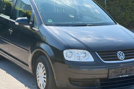 VW Touran 298.414 km 1.400 &euro; Wuppertal 42389