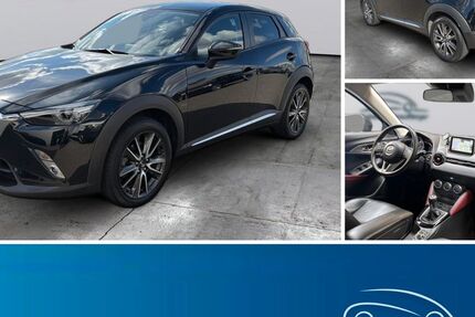 Mazda CX-3 97.000 km 13.790 &euro; Buchschwabach bei Nürnberg 90574