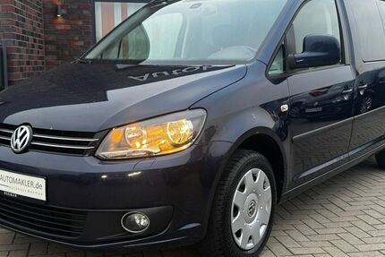 VW Caddy 316.000 km 7.300 &euro; Syke 28857