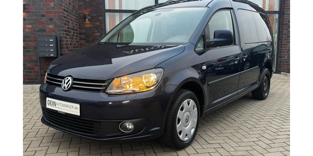 VW Caddy 316.000 km 7.300 &euro; Syke 28857