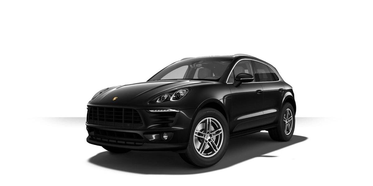 Porsche Macan 145.215 km 38.200 &euro; Aachen 52068