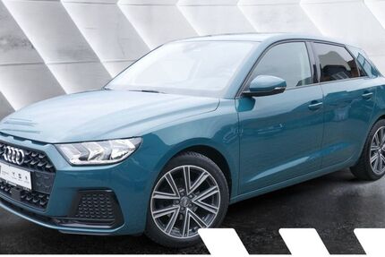Audi A1 54.630 km 17.379 &euro; Büdingen-Düdelsheim 63654
