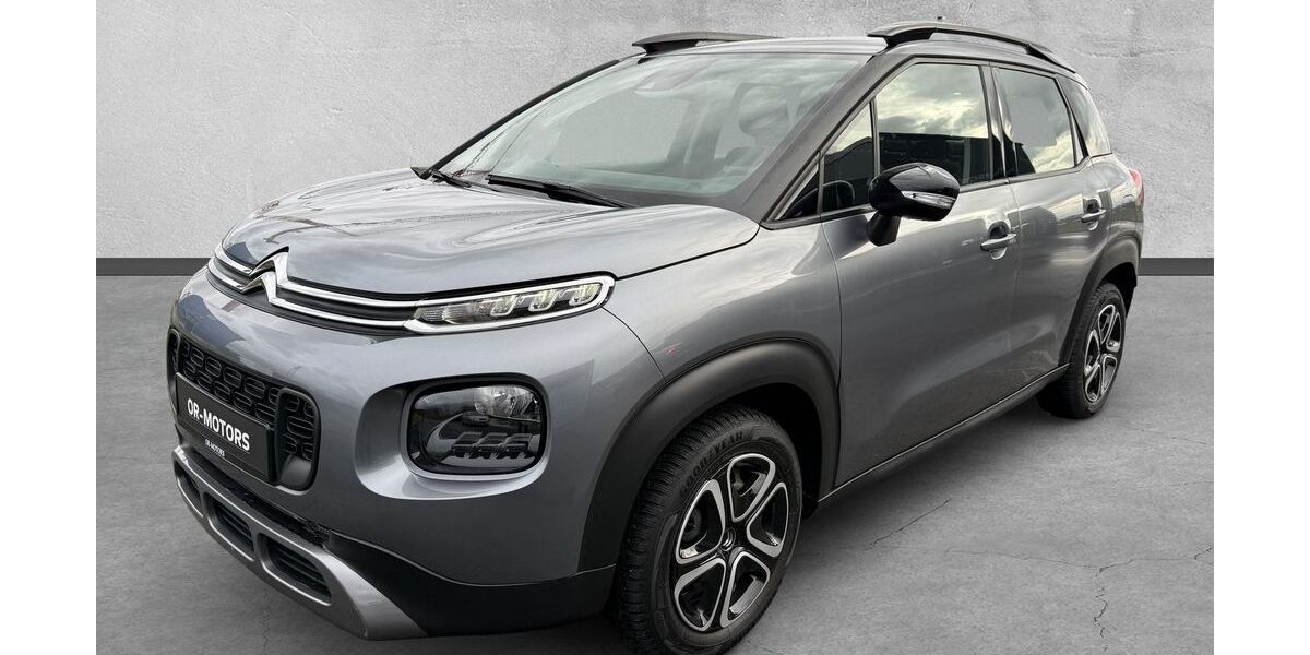 Citroen C3 Aircross 69.000 km 11.990 &euro; Großwallstadt 63868