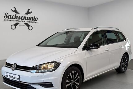 VW Golf 129.375 km 15.600 &euro; Hartenstein 08118