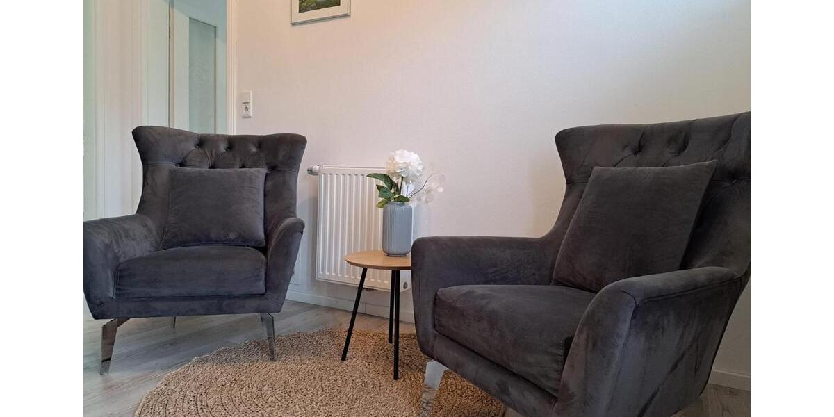 Bungalow Großheide - 2 Zimmer, 70 m&sup2;, 1.100&euro; | Angebot:26375587