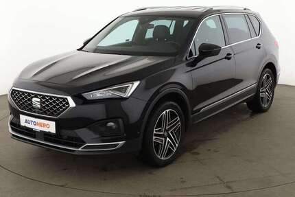 Seat Tarraco 98.988 km 24.630 &euro; Frankfurt am Main 65936