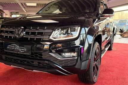 VW Amarok 86.980 km 41.999 &euro; Sehlen 18528