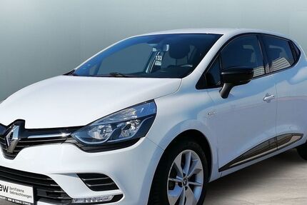 Renault Clio 83.561 km 6.990 &euro; Brandenburg a.d. Havel 14772