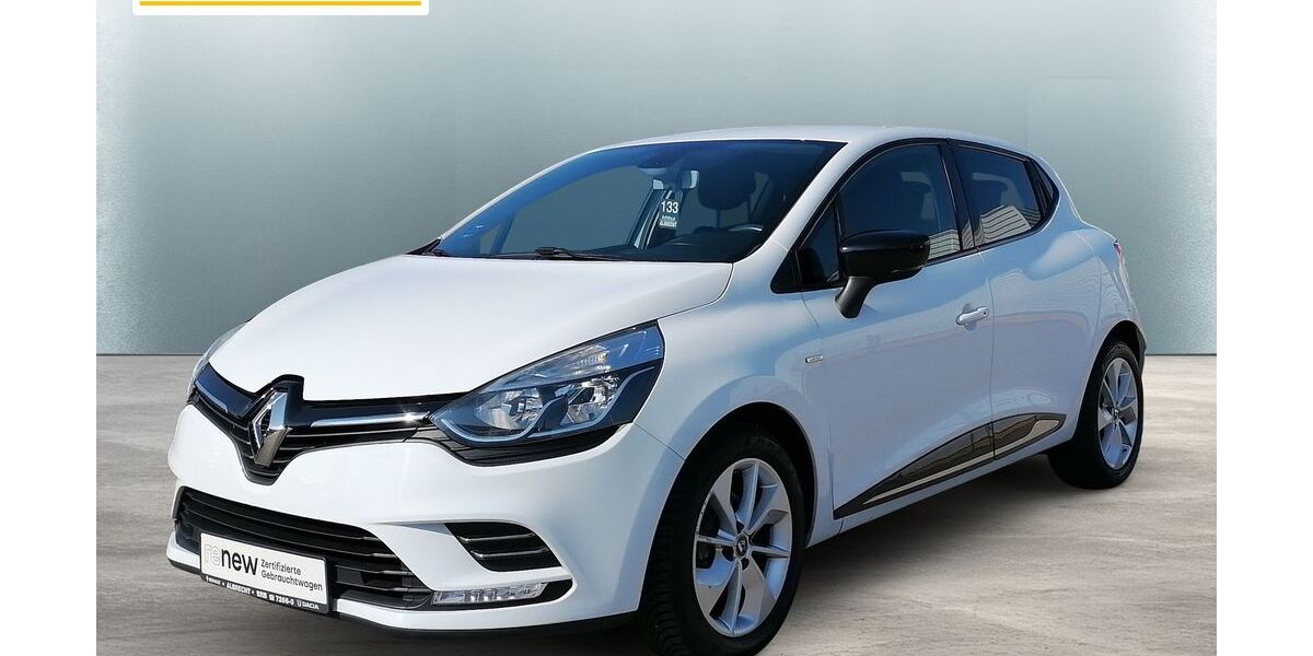 Renault Clio 83.561 km 6.990 &euro; Brandenburg a.d. Havel 14772