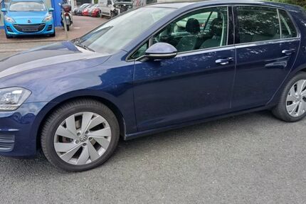 VW Golf 148.000 km 9.990 &euro; Recklinghausen 45659