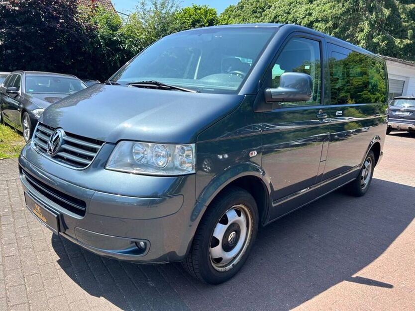 T5 Transporter