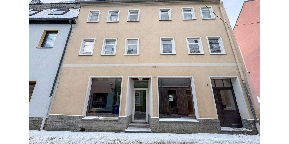 Gewerbeobjekt Lößnitz - 261&euro; | Angebot:24772874